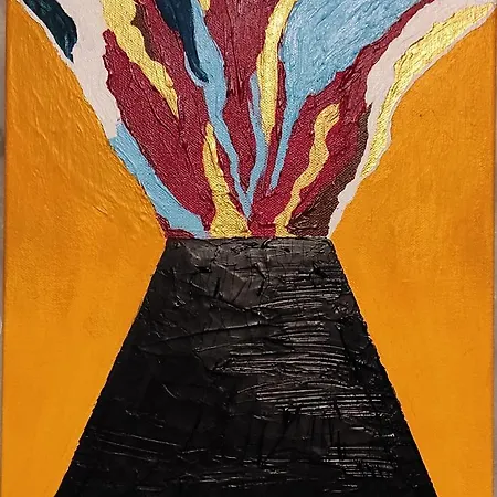 Regina Margherita ベッド・アンド・ブレックファスト ナポリ