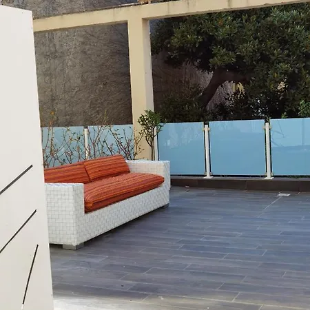 Regina Margherita 4* ナポリ