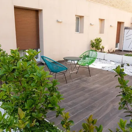 ベッド・アンド・ブレックファスト Regina Margherita 4*