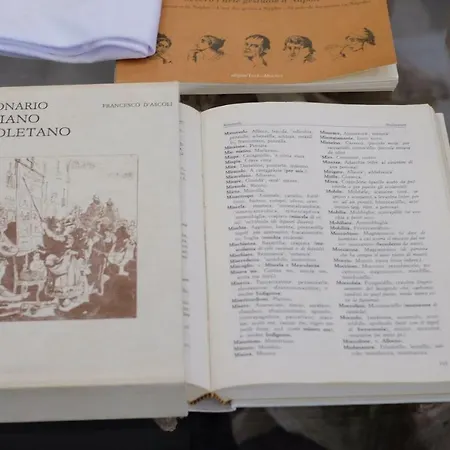 Regina Margherita ベッド・アンド・ブレックファスト 4*