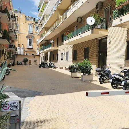 Regina Margherita ナポリ