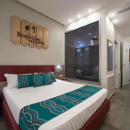 Regina Margherita 4*