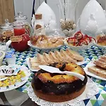 Bed & Breakfast Regina Margherita 4*