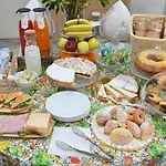 Regina Margherita Bed & Breakfast