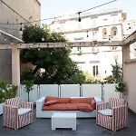 Regina Margherita Bed & Breakfast 4*