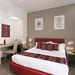 Regina Margherita Bed & Breakfast 4*