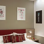 Bed & Breakfast Regina Margherita 4*