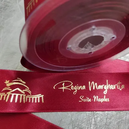 Regina Margherita 4*