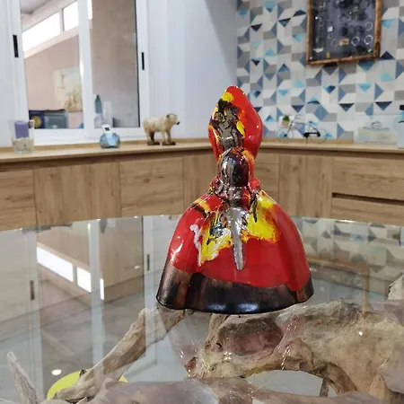 Regina Margherita Nocleg ze śniadaniem