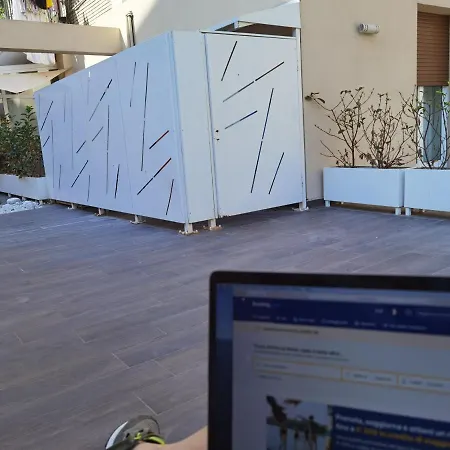 Regina Margherita Bed & Breakfast Napoli