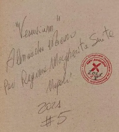 Regina Margherita Nocleg ze śniadaniem
