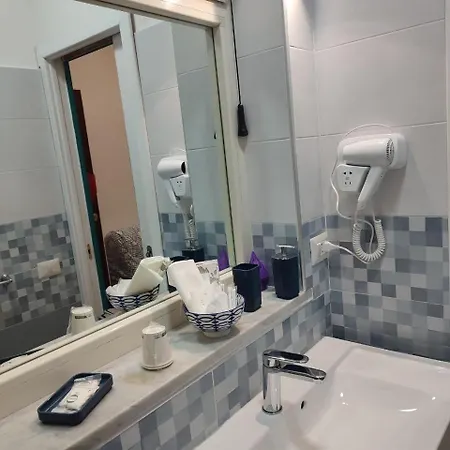 Regina Margherita 4*
