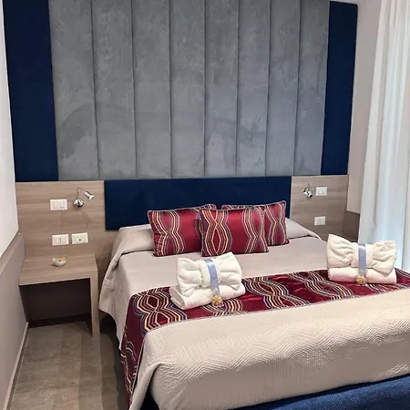 Regina Margherita Bed & Breakfast Napoli