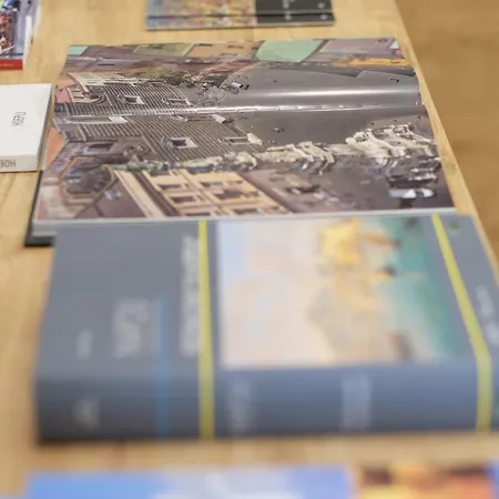 Nocleg ze śniadaniem Regina Margherita
