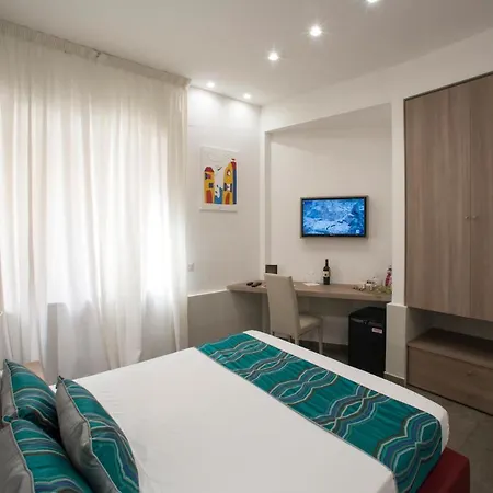 Regina Margherita 4*