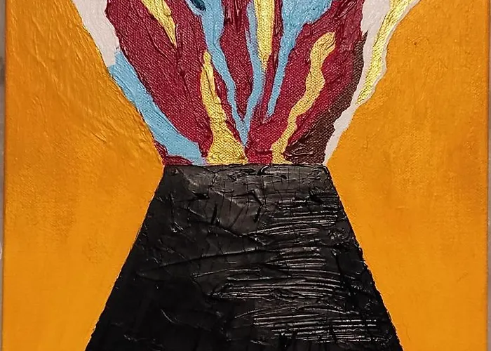 Regina Margherita Bed & Breakfast Napoli