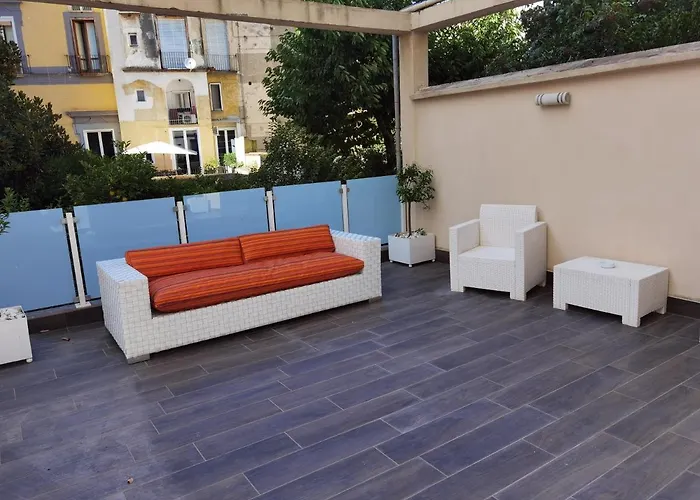 Regina Margherita Bed & Breakfast Napoli