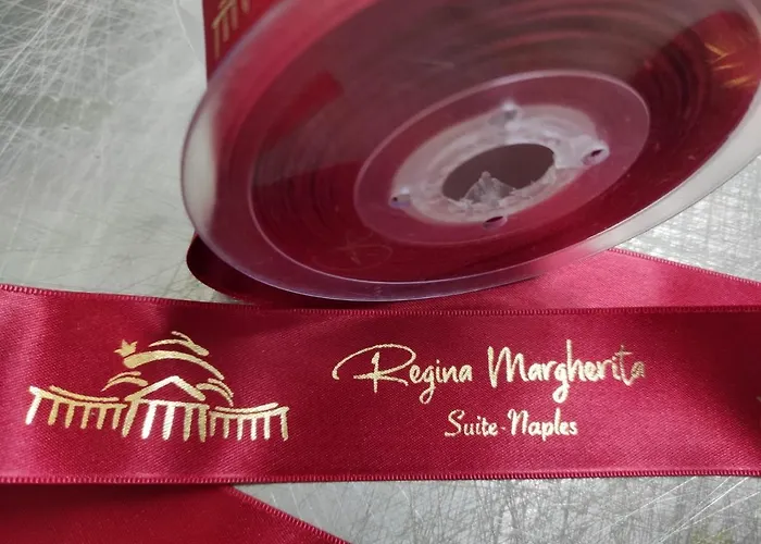 Regina Margherita 4*