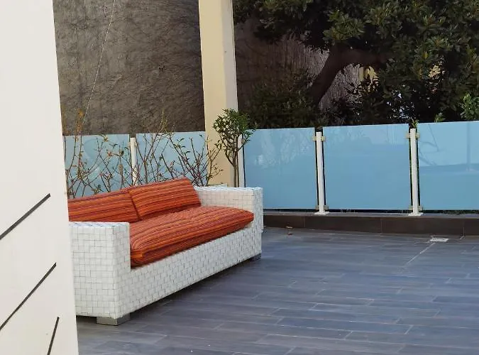 Regina Margherita 4* Napoli