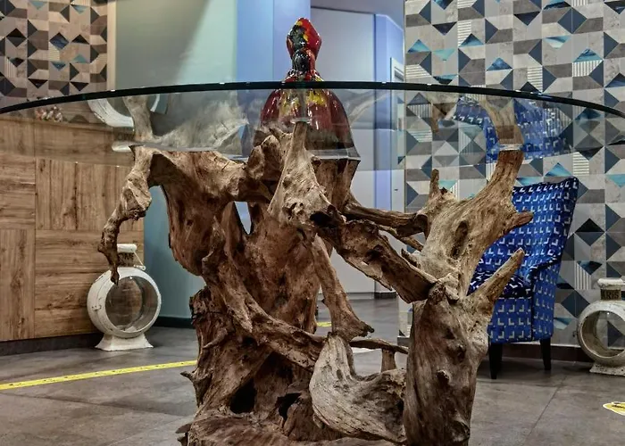 Bed & Breakfast Regina Margherita 4*