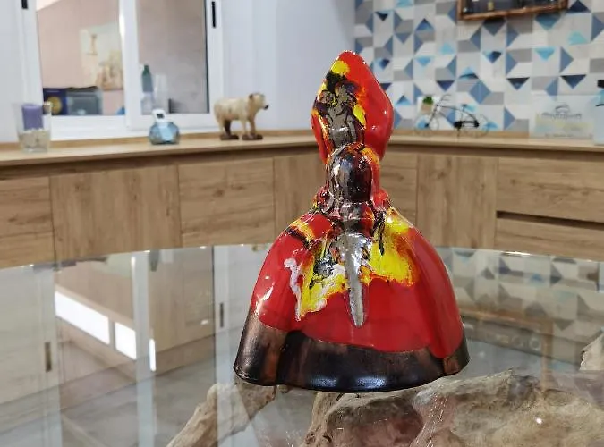 Regina Margherita Bed & Breakfast