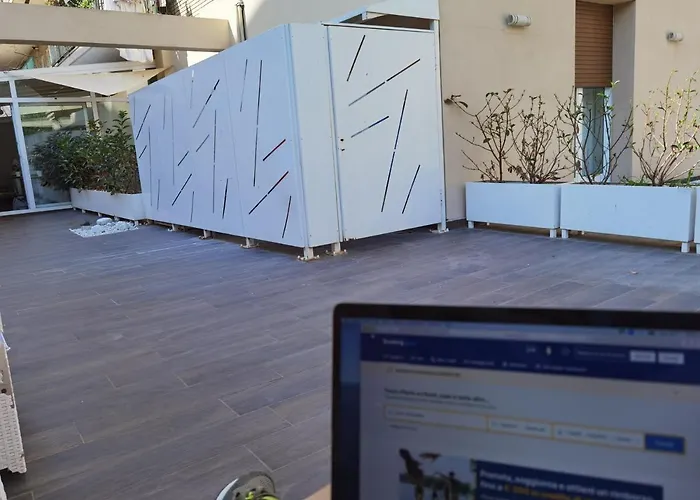 Regina Margherita Bed & Breakfast Napoli