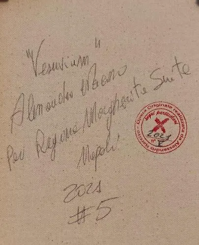 Regina Margherita Bed & Breakfast