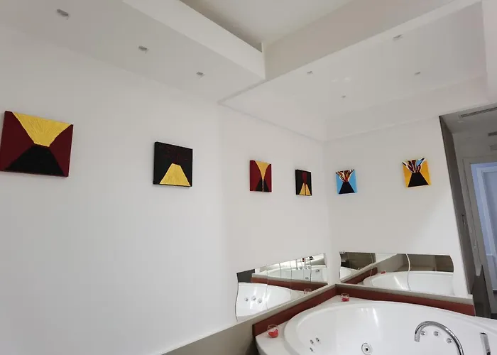 Regina Margherita 4*