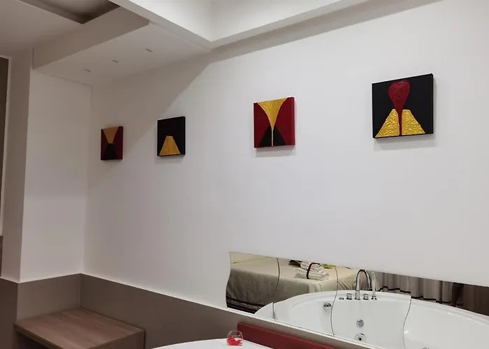 Regina Margherita Bed & Breakfast Napoli