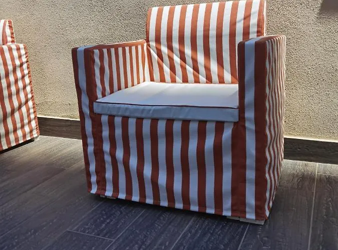 Bed & Breakfast Regina Margherita