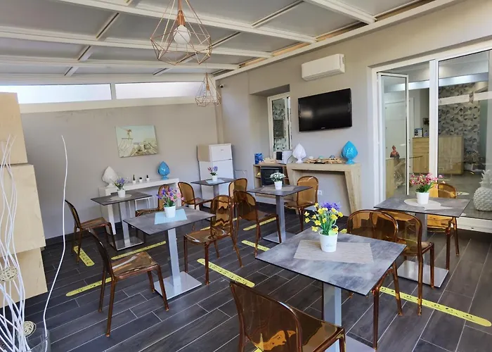 Regina Margherita Bed & Breakfast