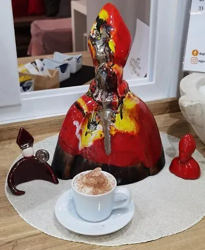 Regina Margherita Napoli