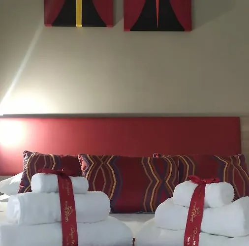 Bed & Breakfast Regina Margherita Napoli