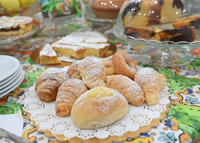 Regina Margherita Bed & Breakfast