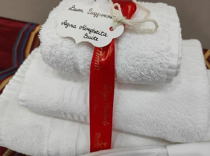 Regina Margherita Bed & Breakfast