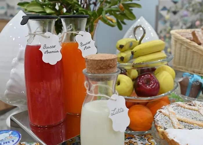 Regina Margherita Bed & Breakfast Napoli