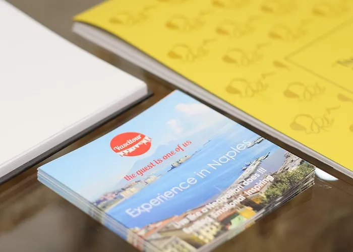 Regina Margherita 4* Napoli