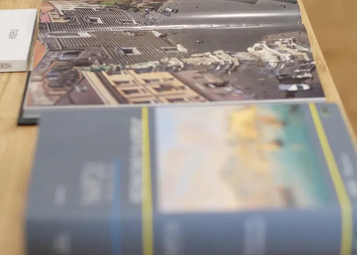 Bed & Breakfast Regina Margherita