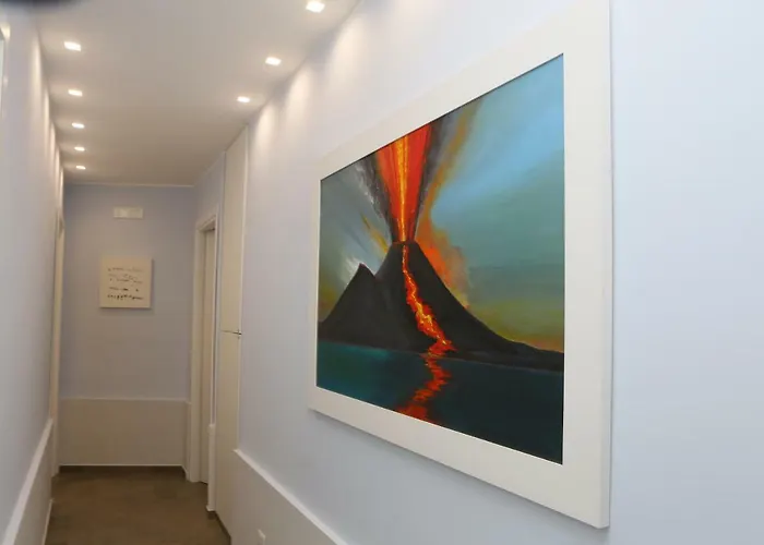 Bed & Breakfast Regina Margherita Napoli