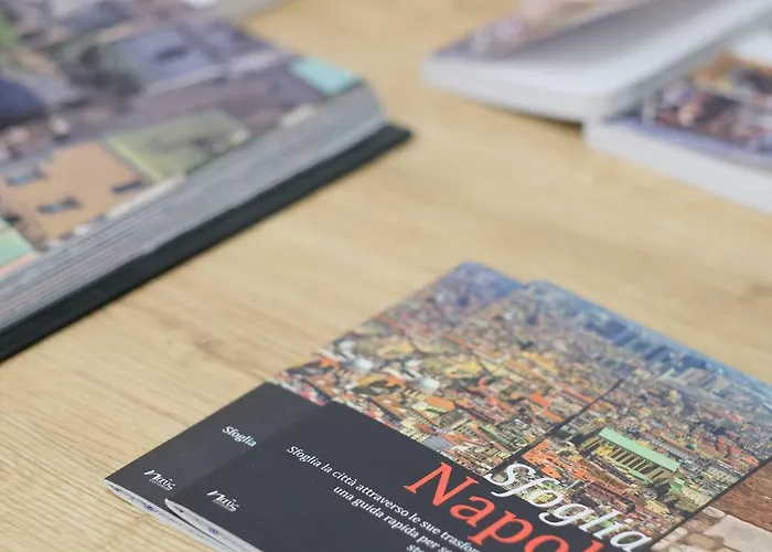 Bed & Breakfast Regina Margherita Napoli