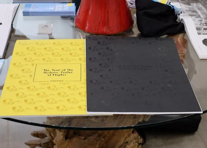 Regina Margherita Bed & Breakfast