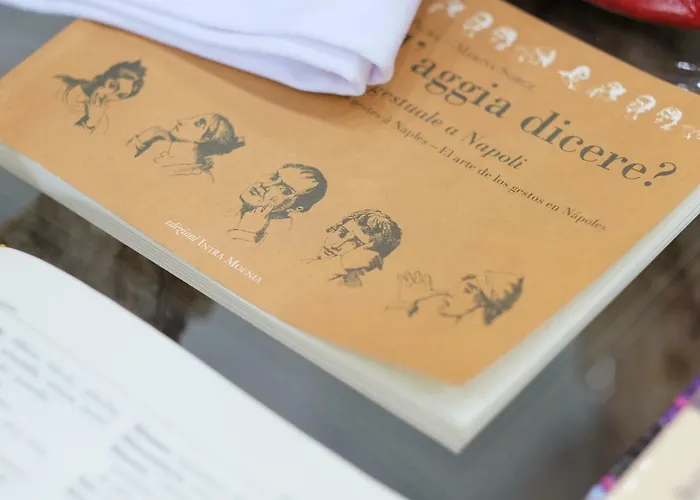 Regina Margherita Bed & Breakfast