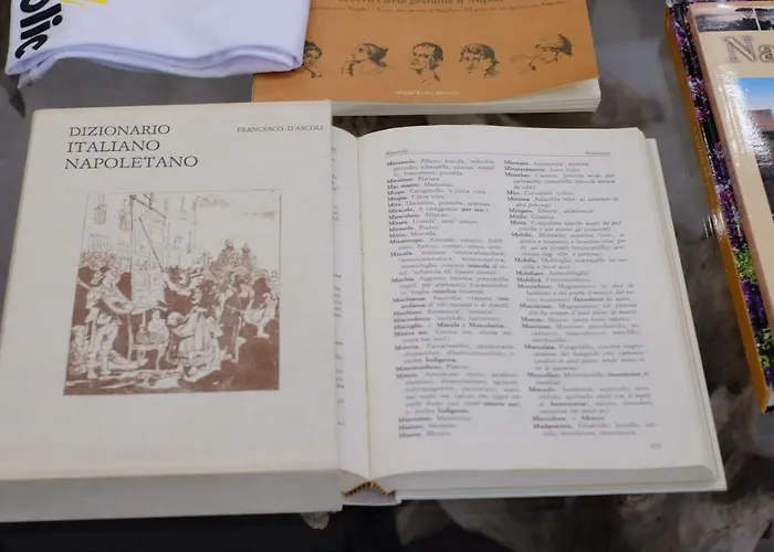 Regina Margherita Bed & Breakfast 4*