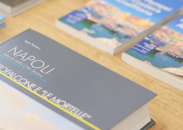 Bed & Breakfast Regina Margherita