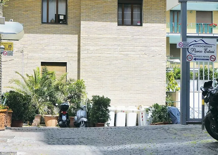 Regina Margherita Bed & Breakfast Napoli