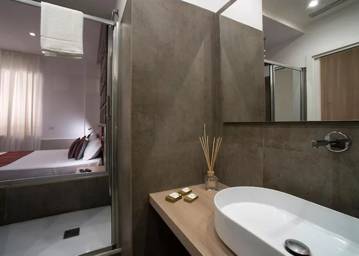 Bed & Breakfast Regina Margherita Napoli