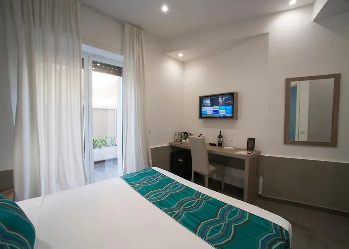 Bed & Breakfast Regina Margherita Napoli