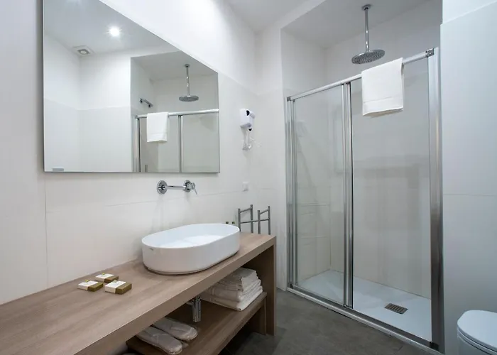 Regina Margherita 4* Napoli