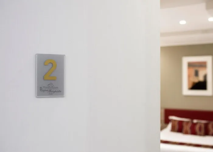 Regina Margherita Napoli