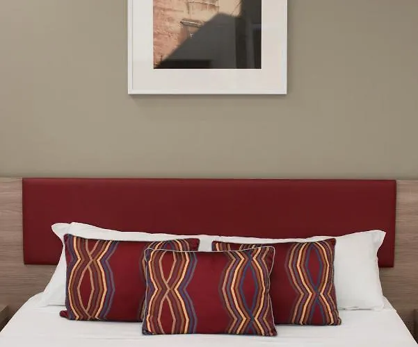 Regina Margherita 4*